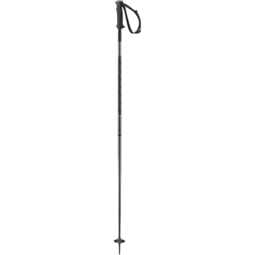 Salomon Polar Poles Mens - Black
