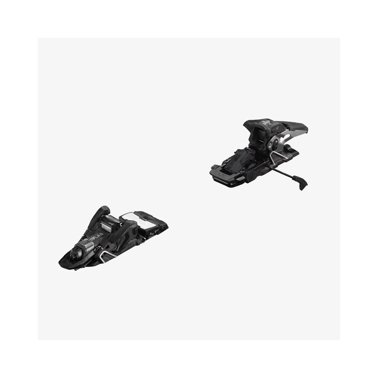 Salomon S/Lab Shift MNC 13 Black Ski Binding 100mm STM Snow Surf