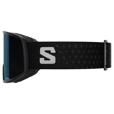 SALOMON Sentry Pro Sigma Photo black/sigma photo sky blue