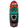 SANTA CRUZ x Godzilla skateboard deck - Destroyer - 11.0in