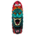 SANTA CRUZ x Godzilla skateboard deck - Destroyer - 11.0in