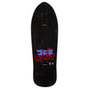 SANTA CRUZ x Godzilla skateboard deck - JR Natas - 9.89in