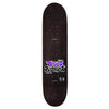 SANTA CRUZ x Godzilla skateboard deck - Knox Firepit - 8.5in