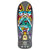 SANTA CRUZ x Godzilla skateboard deck - Mothra Natas - 10.538in