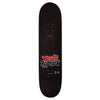 SANTA CRUZ x Godzilla skateboard deck - OBrien Reaper - 8.25in