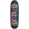 SANTA CRUZ Beastwagon Johnson deck - 8.8