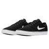 Nike SB Chron 2 shoes - Black/White