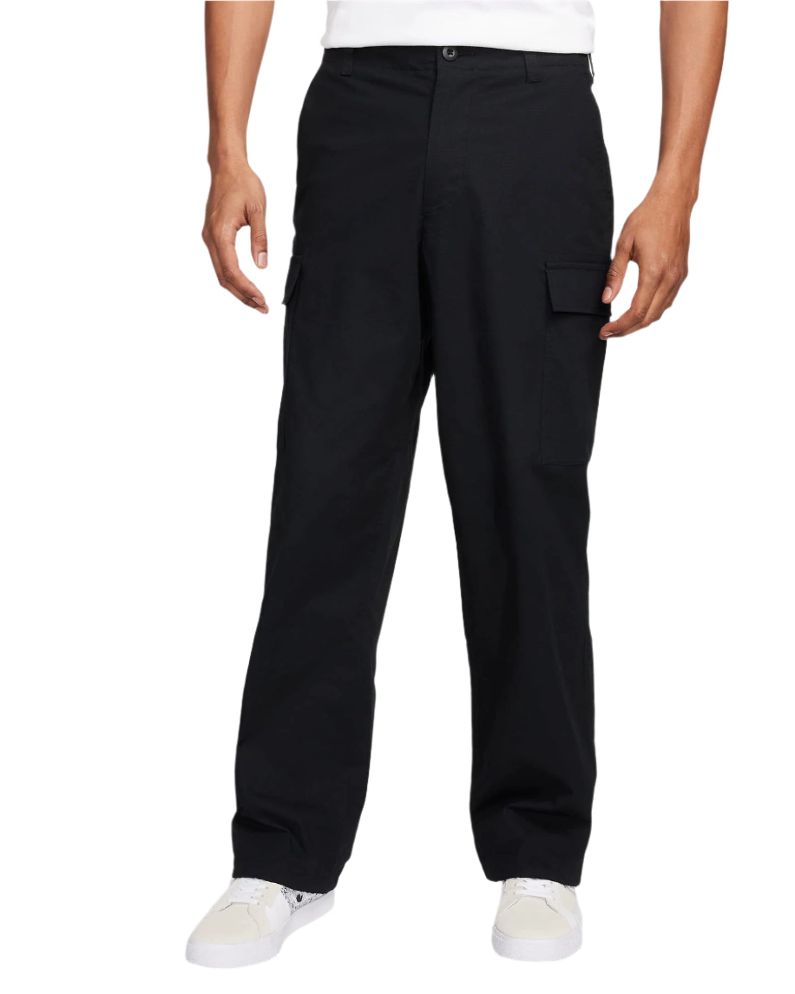 Nike SB Kearney Cargo Pant  Mens - Black