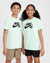Nike SB Older Kids T-Shirt - barely green