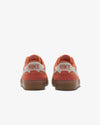 Nike SB Zoom Pogo Plus Mens Shoes - Orange Gender
