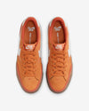 Nike SB Zoom Pogo Plus Mens Shoes - Orange Gender