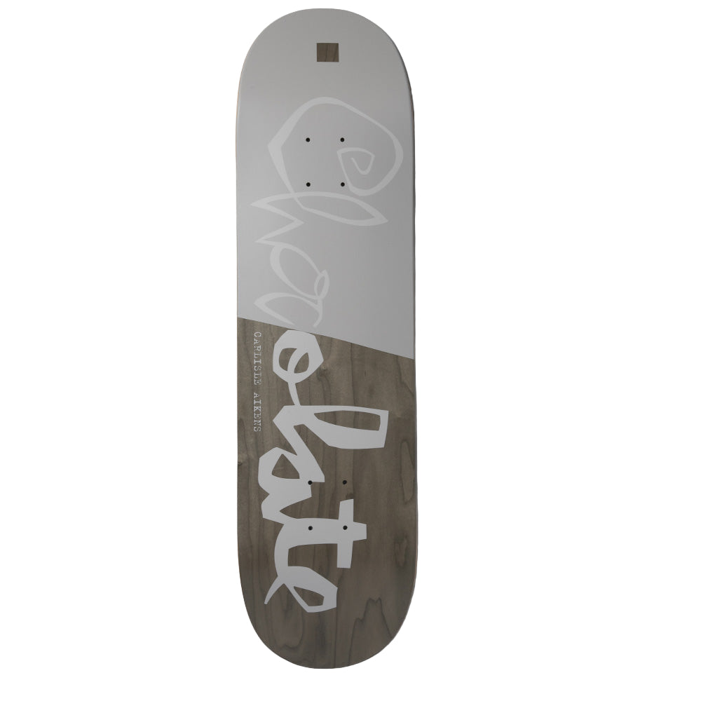 Chocolate Skrunk Collection Skateboard Deck 8.5 - Carlisle Aikens