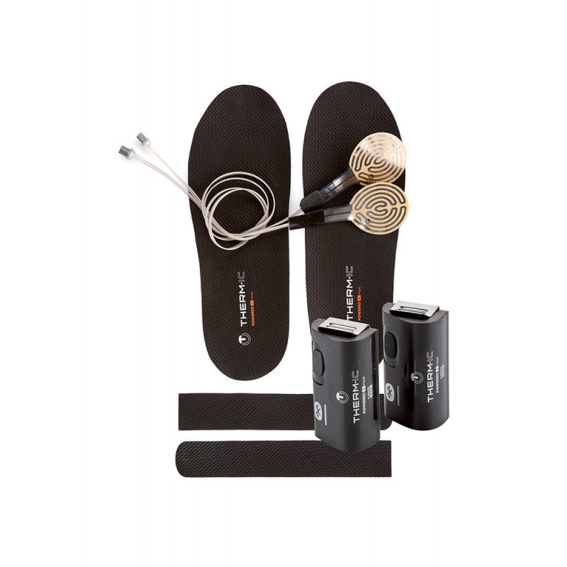 Thermic Set Heat Kit C-Pack 1700 battery