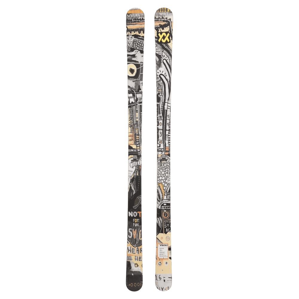 VOLKL Revolt 86 Ski 2027 - 164