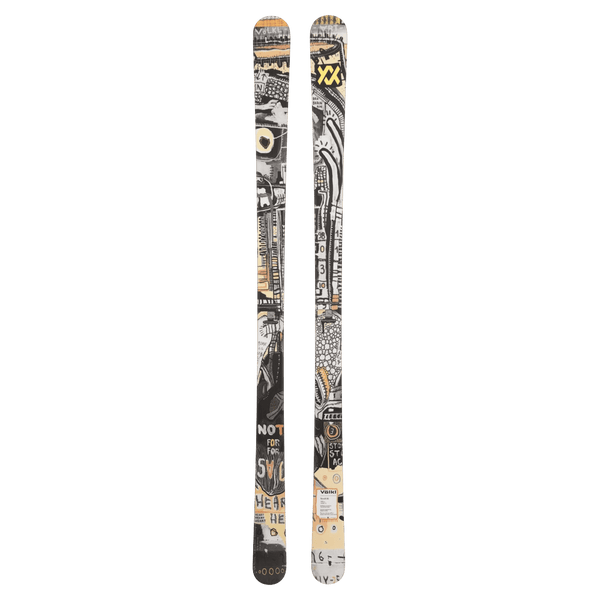 VOLKL Revolt 86 Ski 2027 - 164 - STM Snow Surf Skate