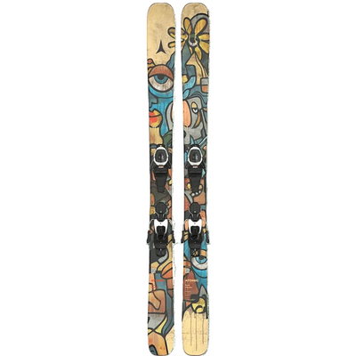 Atomic Bent Chetler Mini Skis 2027 - 143