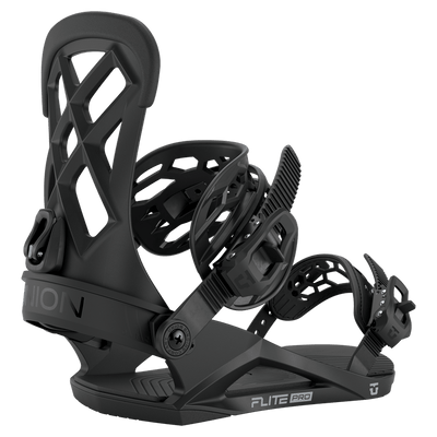 UNION Flite Pro bindings 2026 - Black