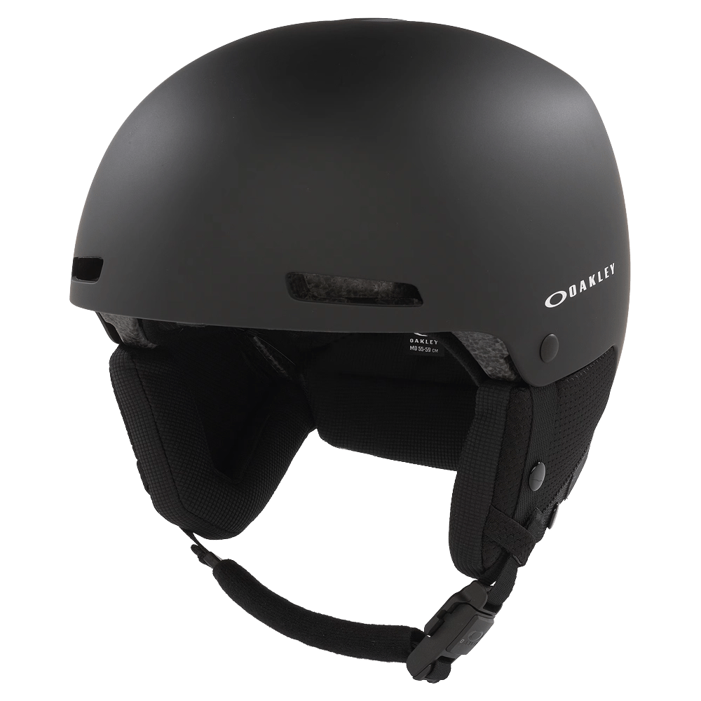 OAKLEY MOD1 Pro helmet - Youth - Blackout