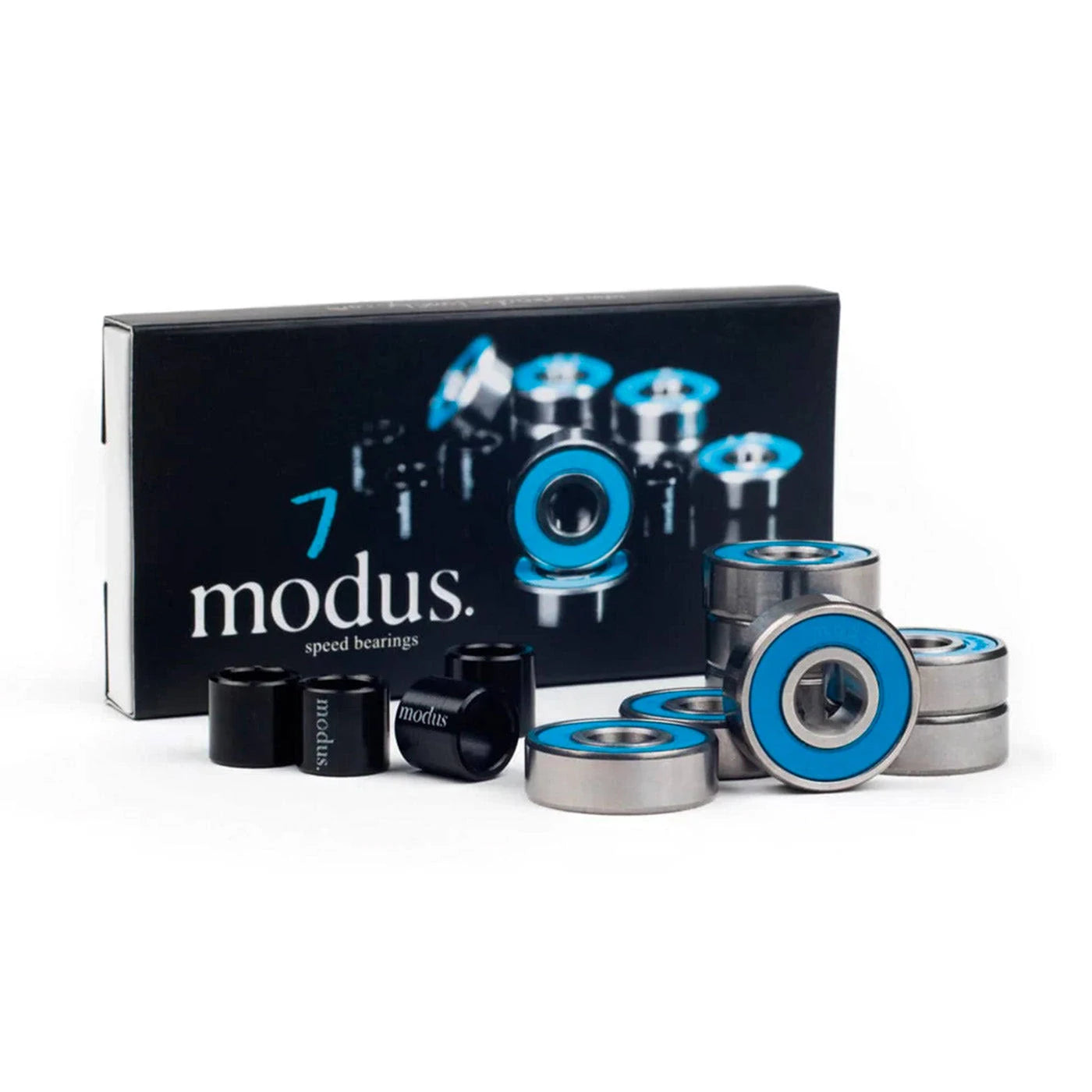 Modus Bearings - Abec 7