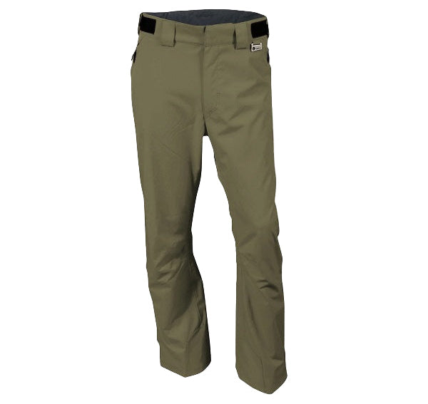 KARBON Silver 2 Pant Short mens - Army