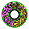 SLIME BALLS Dirty Donny OG Slime Mini Green wheels 78A - 54.5mm