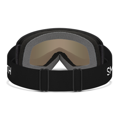 SMITH Snowday Youth goggles - Patrol Mixed Signals w/IGTR