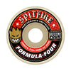 SPITFIRE Formula Four 101D Conical Full wheels - 56mm