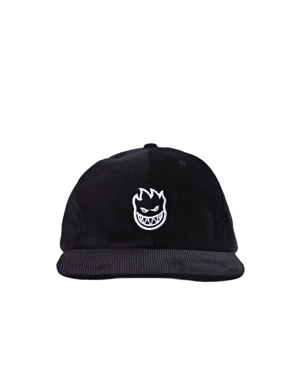 SPITFIRE Lil Bighead adjustable cap - Black/White
