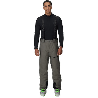 SPYDER Dare pants - Mens - Storm