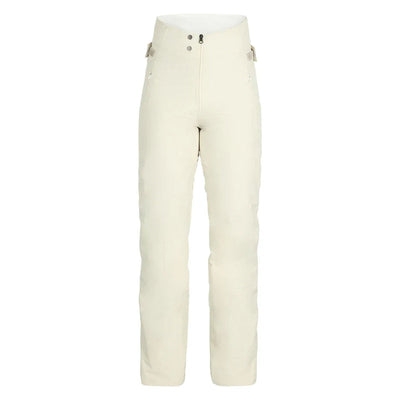 SPYDER Fuse pants - Womens - Vanilla Latte