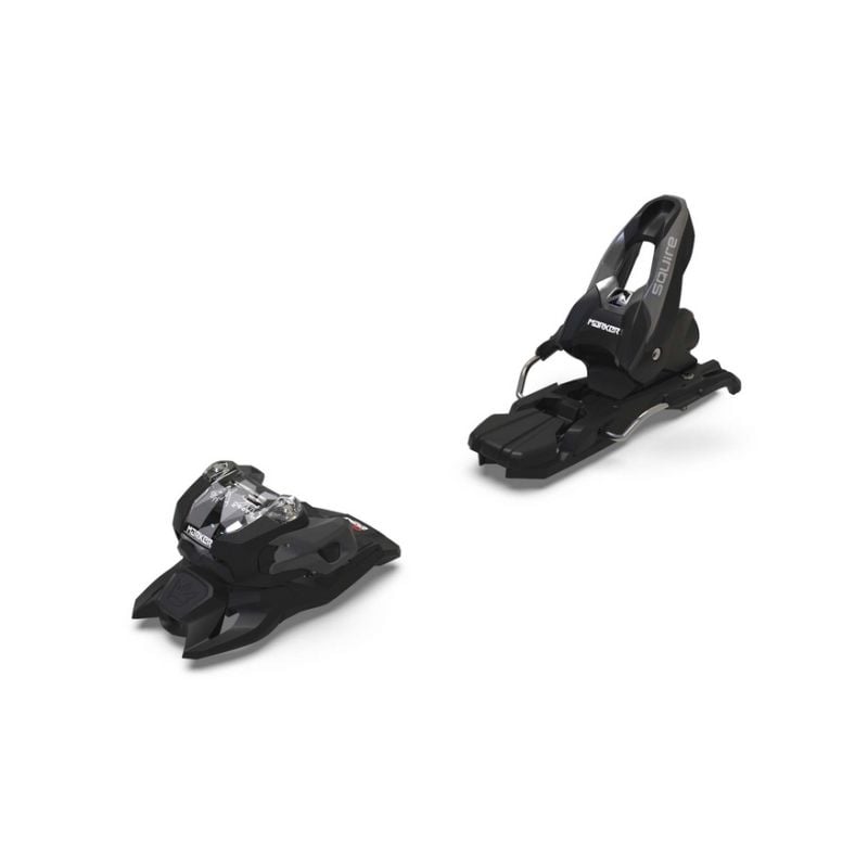 Marker Squire 10 85 binding 2024 - Black