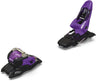 Marker Squire 11 90 binding - Black Purple