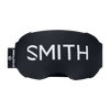 SMITH IO Mag S goggles - Black w/ Photochromic Rose Flash