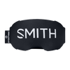 SMITH 4D Mag goggles - White Vapor w/ Everyday Green