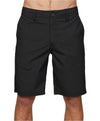 Oneill Stockton Hybrid 20 Boardshort Mens - Black