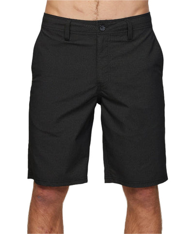 Oneill Stockton Hybrid 20 Boardshort Mens - Black