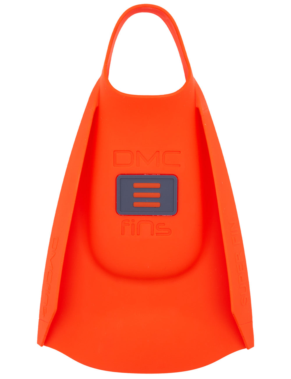 DMC Super fins - Orange