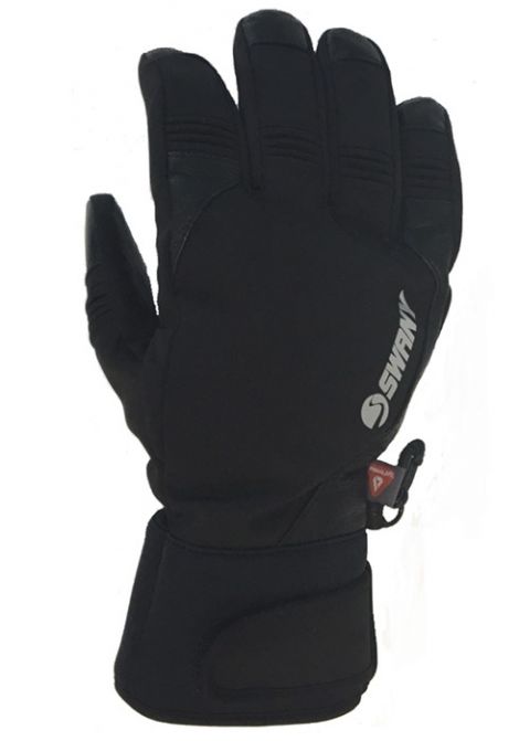 Swany Rival GTX Glove Mens Black