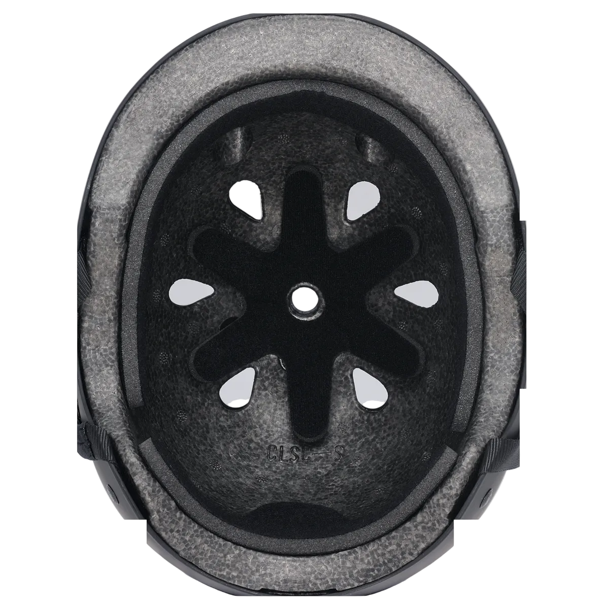 PRO-TEC Classic Certified skate helmet - Matte Olive