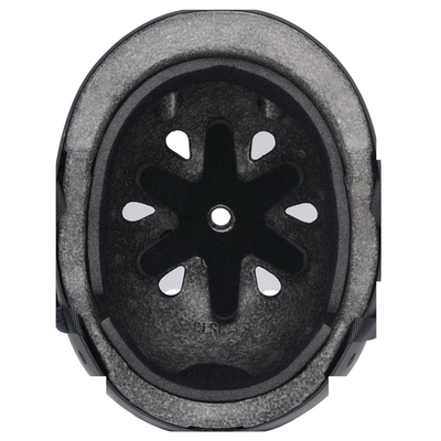 PRO-TEC Classic Certified skate helmet - Matte Olive