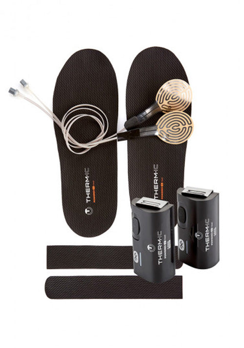 Thermic Set Heat Kit C-Pack 1700 battery Blue Tooth