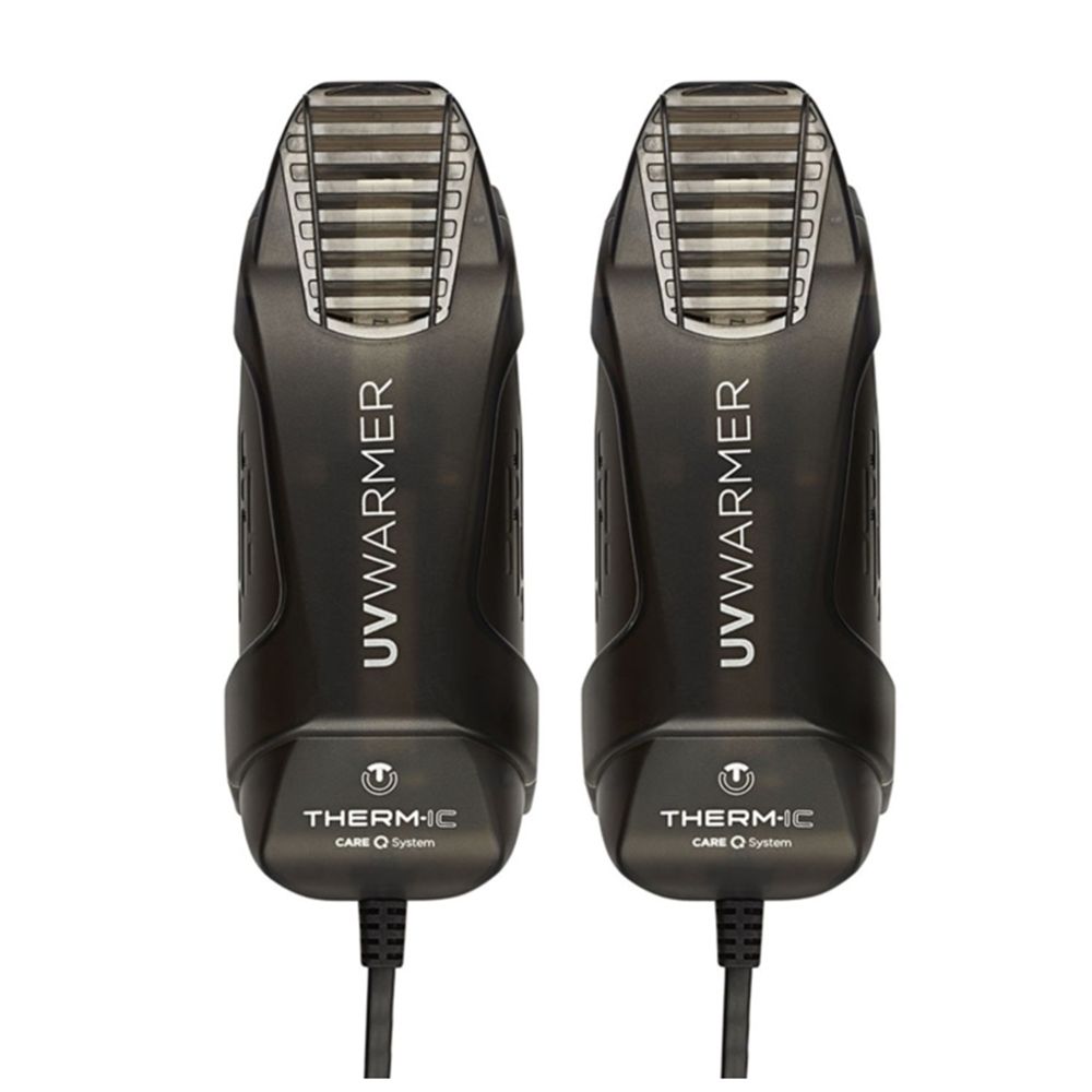 Thermic UV Warmer - USB