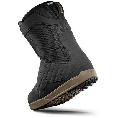 THIRTYTWO Lashed Double Boa - Mens -  Black / Gum