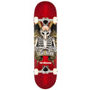 BIRDHOUSE Tony Hawk Icon L1 skateboard - Red - 8.0