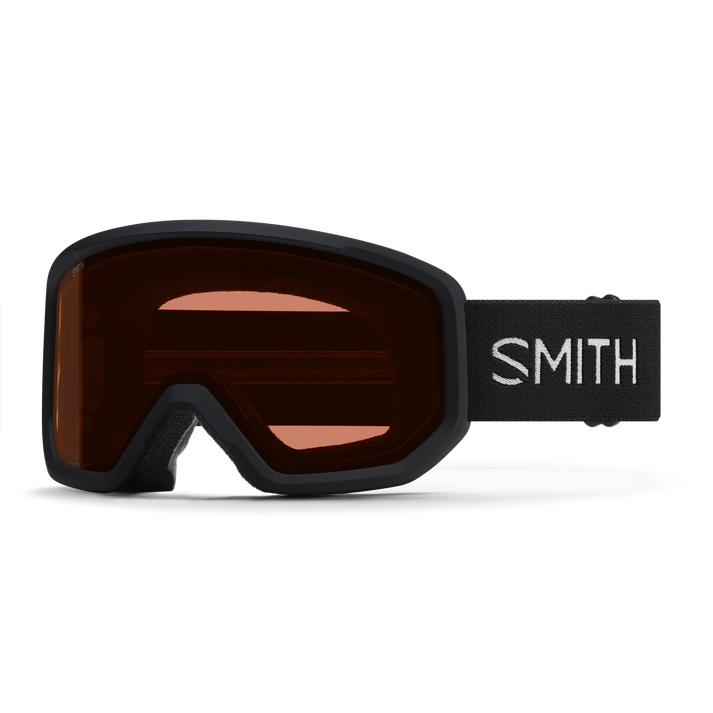 SMITH Transfer goggles - Black RC36