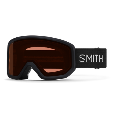 SMITH Transfer goggles - Black RC36