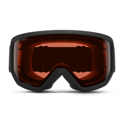 SMITH Transfer goggles - Black RC36