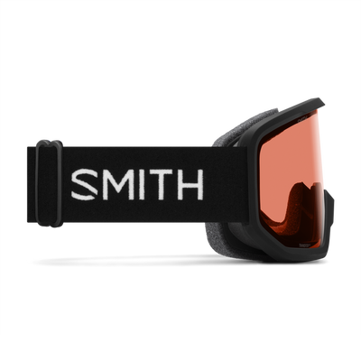SMITH Transfer goggles - Black RC36