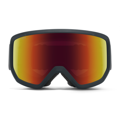 SMITH Transfer goggles -Slate | Red Sol-X Mirror