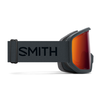 SMITH Transfer goggles -Slate | Red Sol-X Mirror